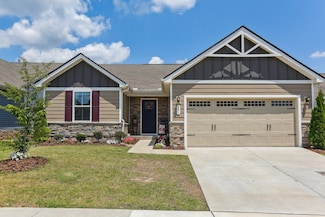 391 Streamview Dr, White House, TN 37188