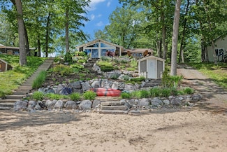 7733 W Basford Lake Dr, Baldwin, MI 49304
