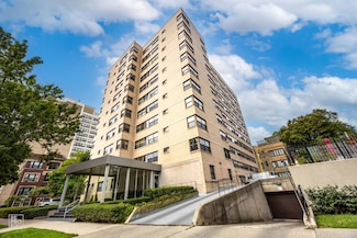 4200 N Marine Dr Unit 602, Chicago, IL 60613