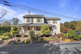 111 Mine Run Rd, Schwenksville, PA 19473