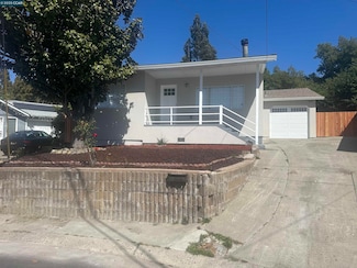 22676 Beech St, Hayward, CA 94541