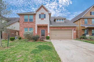 4914 E Meadow Dr, Deer Park, TX 77536