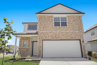 9302 Graze Land Dr, San Antonio, TX 78211