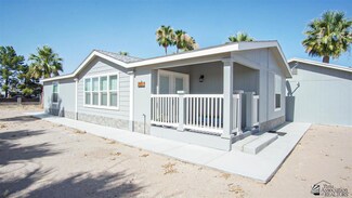 11603 S Avenue 9 E, Yuma, AZ 85365