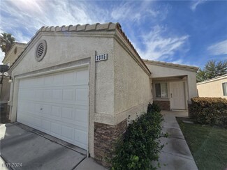 3315 Sutters Fort St, North Las Vegas, NV 89032