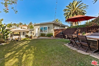 1410 Wellesley Dr, Glendale, CA 91205