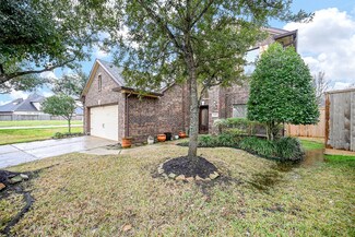 19307 St Hildegarde Ct, Spring, TX 77379