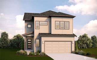 3822 194th St SE, Bothell, WA 98012