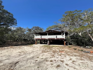 8200 NE 305th Terrace, Fort Mc Coy, FL 32134