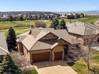 6772 Vista Lodge Loop, Castle Pines, CO 80108