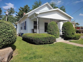 351 Baker St, Cromwell, IN 46732