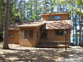 5677 Fehrs Dr NE, Remer, MN 56672