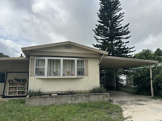 713 Rose St Unit 33, Auburndale, FL 33823