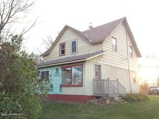 48521 169th Ave, Clearbrook, MN 56634
