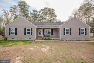 23643 Taylors Trail, Mardela Springs, MD 21837