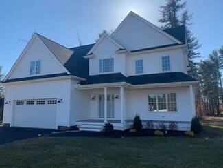 15 Sydney Dr, Raynham, MA 02767