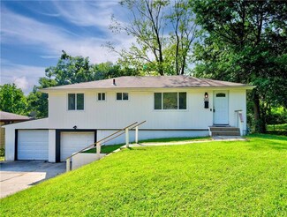 7012 N Pennsylvania Ave, Kansas City, MO 64118