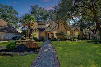 1819 Saddlecreek Dr, Houston, TX 77090