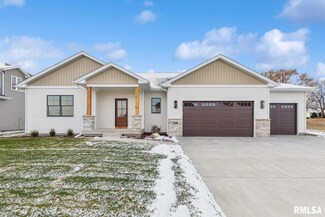 1500 S 2nd St, Eldridge, IA 52748