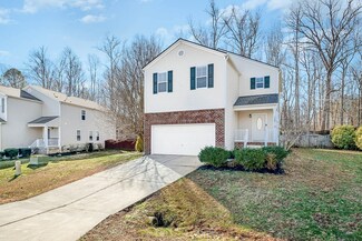 1204 Whitman Dr, Creedmoor, NC 27522