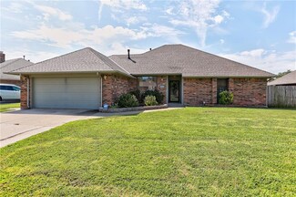 716 SW 111th St, Oklahoma City, OK 73170