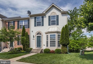 7884 Ivy Terrace Unit 1, Chesapeake Beach, MD 20732