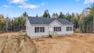 987 Kirkland Rd, Old Town, ME 04468