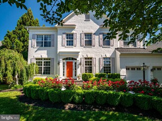 47770 Brawner Place, Sterling, VA 20165
