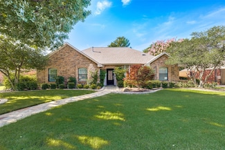 439 Greenridge Dr, Coppell, TX 75019