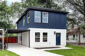 1415 South Fwy, Fort Worth, TX 76104