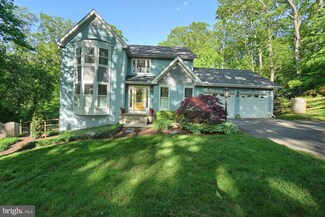 12219 S Debkay Ct, Monrovia, MD 21770