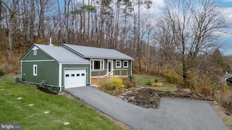 419 Pike St, State College, PA 16801