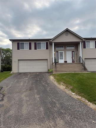 9542 Overlook Ct Unit 291, Grand Blanc, MI 48439