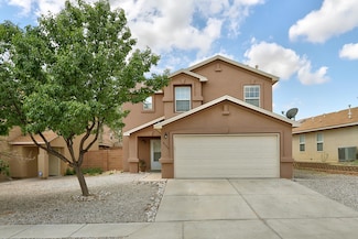 8308 Casa Negra Ct NW, Albuquerque, NM 87120