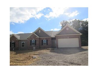 621 Whispering Pines Dr Unit 5B, Gibsonia, PA 15044