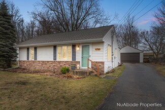 6756 Scott St, Allendale, MI 49401