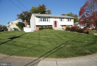 402 Rhode Island Ave, Cherry Hill, NJ 08002