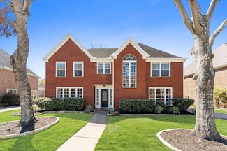 4103 Waterstone St, Missouri City, TX 77459