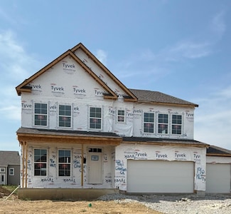 4861 Citation Ct, Grove City, OH 43123