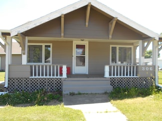 306 E Kimball St, Callaway, NE 68825
