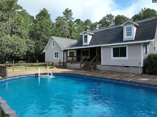 1045 Oscar Price Rd, Lexington, SC 29072