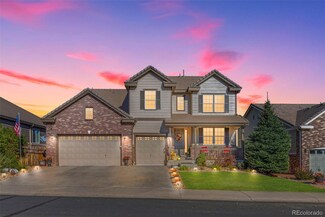 6803 Esmeralda Dr, Castle Rock, CO 80108