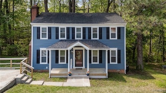 5106 S Jessup Rd, Chesterfield, VA 23832