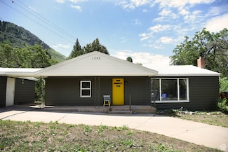1395 E 2600 N, Ogden, UT 84414