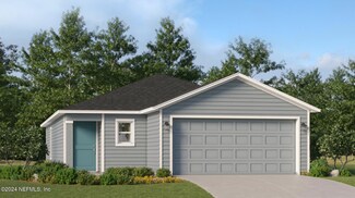2853 Grand Finale St, Asbury Lake, FL 32043