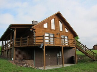0 Rr 2 Unit Charles Booth Road, Sinks Grove, WV 24976