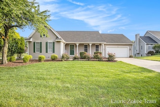 4191 Bulrush Dr NW, Grand Rapids, MI 49534