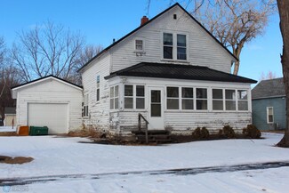 340 Main St W, Mayville, ND 58257