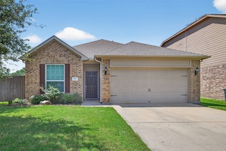 542 Oporto Path, Crosby, TX 77532