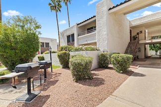 7350 N Vía Paseo Del Sur Unit P107, Scottsdale, AZ 85258